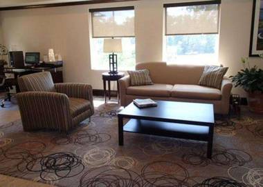 Comfort Inn Blairsville