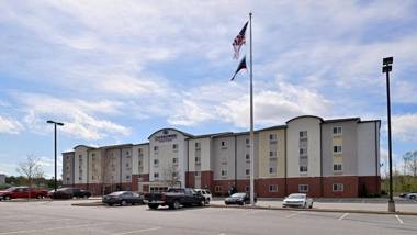 Candlewood Suites Athens an IHG Hotel