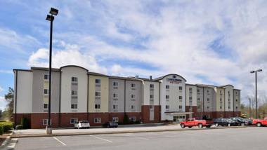 Candlewood Suites Athens an IHG Hotel