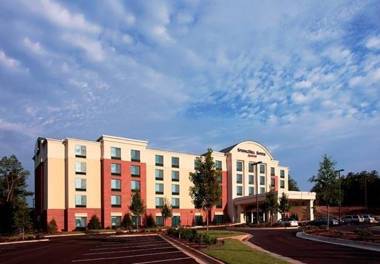 SpringHill Suites by Marriott Athens West