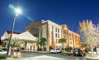 Comfort Inn & Suites Athens