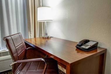 Comfort Inn & Suites Athens