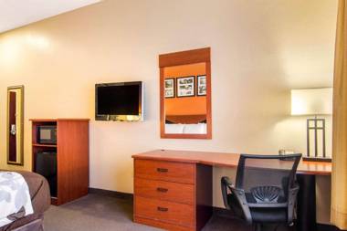 Sleep Inn & Suites Athens