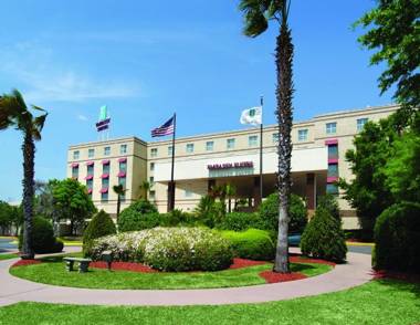 Embassy Suites Brunswick