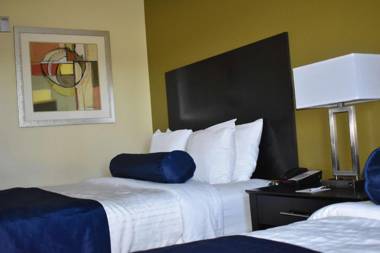 Best Western Plus Brunswick Inn & Suites