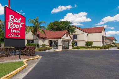 Red Roof Inn & Suites Brunswick I-95