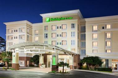 Holiday Inn Brunswick-I-95 (Exit 38)