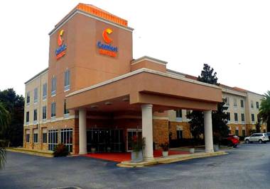 Comfort Suites Brunswick