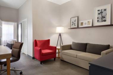 Country Inn & Suites by Radisson Brunswick I-95 GA