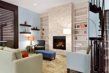 Country Inn & Suites by Radisson Brunswick I-95 GA