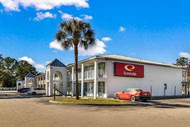Econolodge Brunswick I-95
