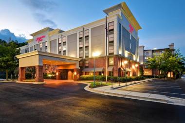 Hampton Inn Atlanta-Mall Of Georgia