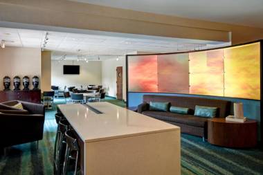 SpringHill Suites by Marriott Atlanta Buford/Mall of Georgia