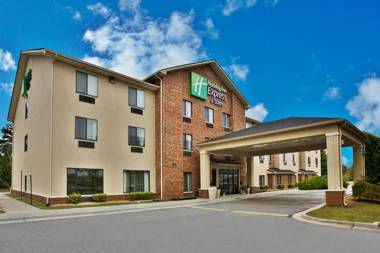 Holiday Inn Express Hotel & Suites Buford NE - Lake Lanier Area an IHG Hotel