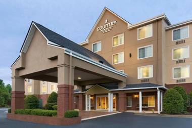 Country Inn & Suites by Radisson Buford at Mall of Georgia GA