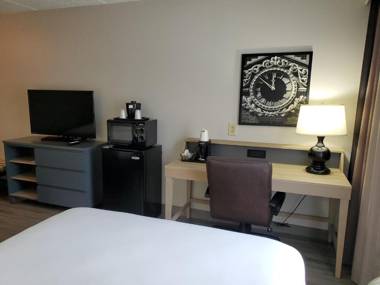 Country Inn & Suites by Radisson Buford at Mall of Georgia GA