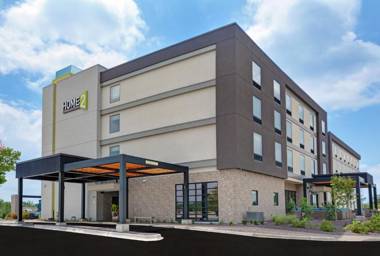 Home2 Suites By Hilton Buford Mall Of Georgia Ga