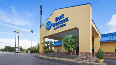 Best Western Inn & Suites