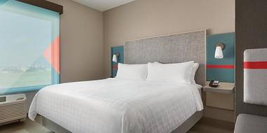 avid hotels - Byron - Warner Robins an IHG Hotel