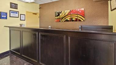 Best Western Executive Inn