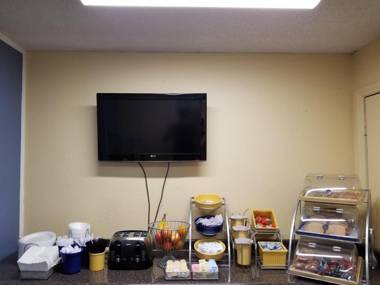 Days Inn by Wyndham Camilla