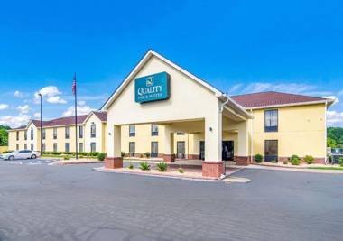 Quality Inn & Suites Canton GA