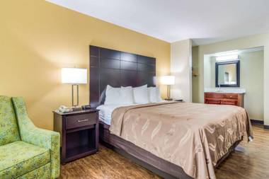 Quality Inn & Suites Canton GA