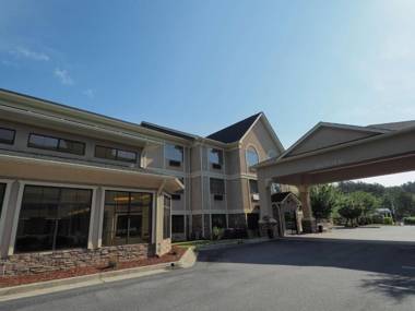 Country Inn & Suites by Radisson Canton GA