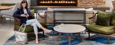 Fairfield by Marriott Inn & Suites Canton Riverstone Parkway