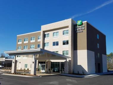 Holiday Inn Express & Suites - Carrollton West an IHG Hotel