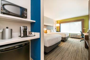 Holiday Inn Express & Suites - Carrollton West an IHG Hotel