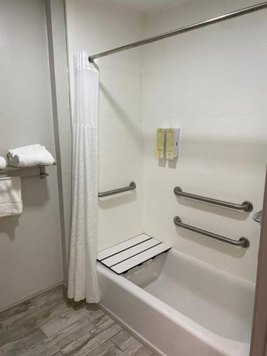 Best Western Allatoona Inn & Suites