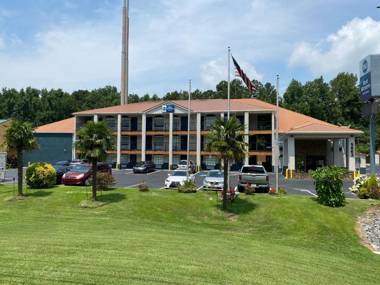 Best Western Allatoona Inn & Suites