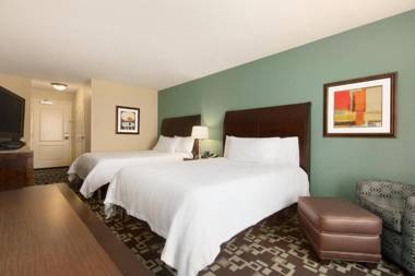 Hilton Garden Inn Cartersville