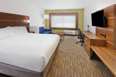 Holiday Inn Express & Suites - Cartersville an IHG Hotel