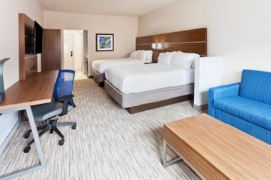 Holiday Inn Express & Suites - Cartersville an IHG Hotel