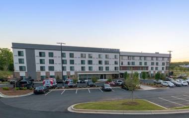 Courtyard by Marriott Cartersville