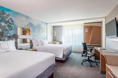 Courtyard by Marriott Cartersville