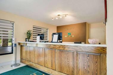 Quality Inn & Suites Mount Chalet