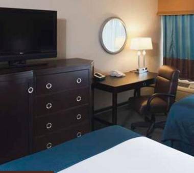 DoubleTree by Hilton Columbus