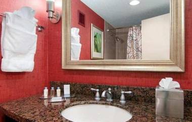 DoubleTree by Hilton Columbus