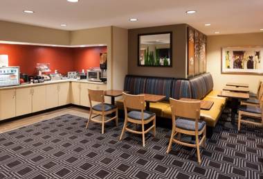 TownePlace Suites Columbus