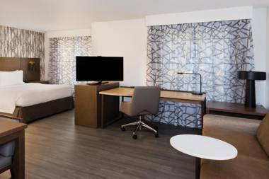 Residence Inn Columbus