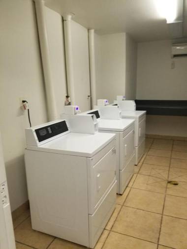 InTown Suites Extended Stay Columbus