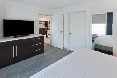 Home2 Suites by Hilton Columbus