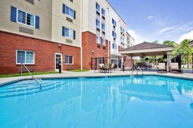 Candlewood Suites - Columbus