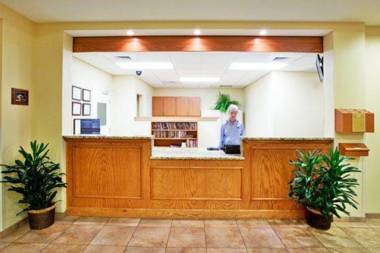 Candlewood Suites - Columbus