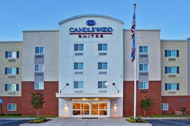 Candlewood Suites - Columbus