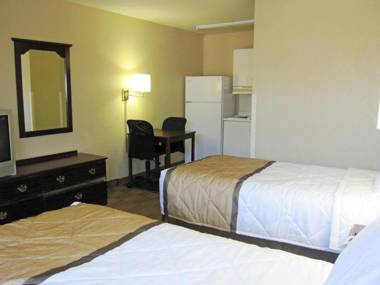 Extended Stay America Suites - Columbus - Airport