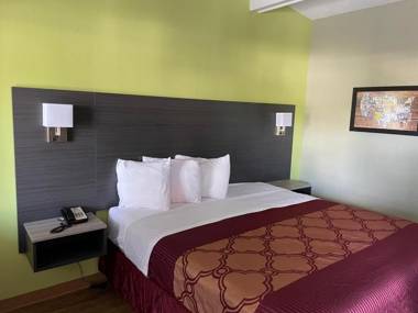 SureStay Hotel by Best Western Columbus Downtown